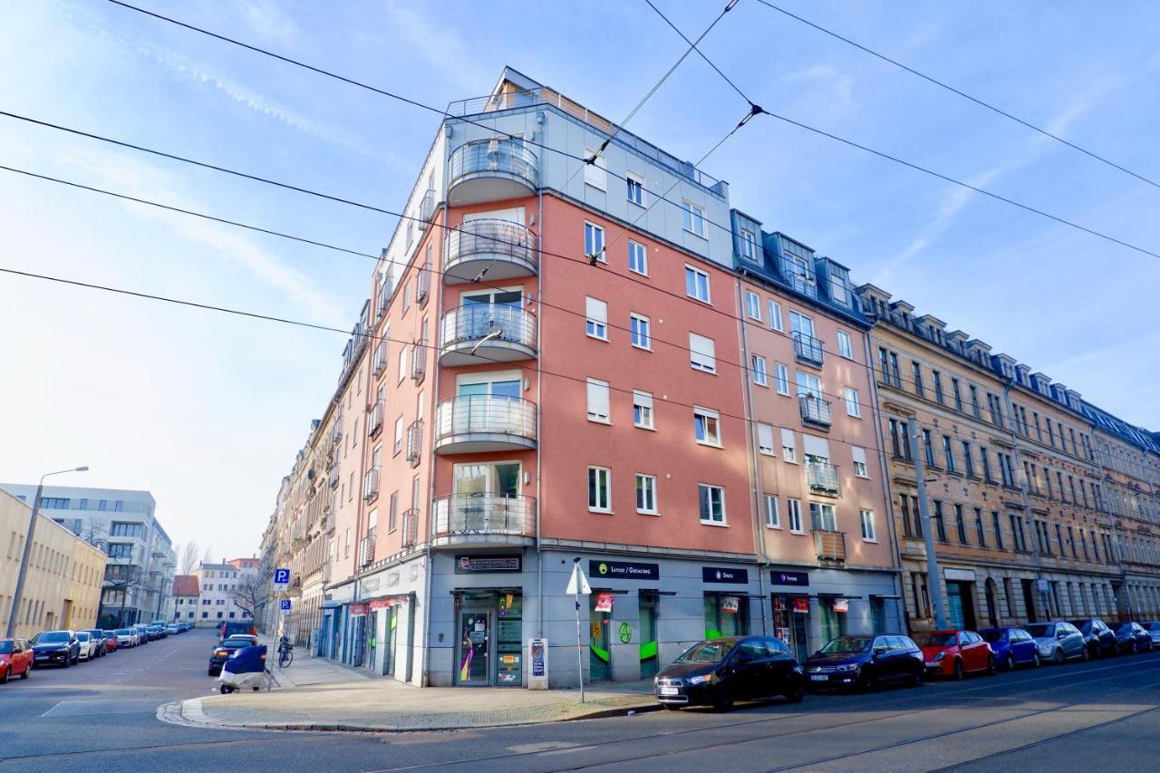 City Flair Дрезден Экстерьер фото